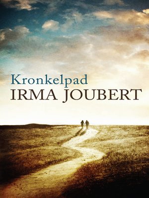 cover image of Kronkelpad